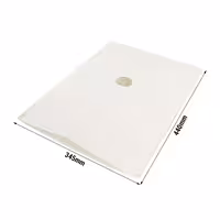 (25 komada) Masni filter papir – 440 x 345 mm – pogodan za OFM2