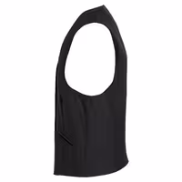 Karlowsky - colete masculino básico - preto - tamanho: 3XL