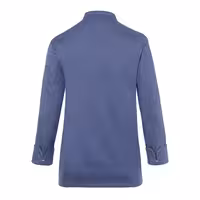KARLOWSKY | Ġakketta ta' stil denim għan-nisa għall-kokk – Blu Vintage – Daqs: 36