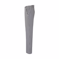 KARLOWSKY | Pepita Broek Basic - Zwart