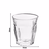 (12 adet) Duralex | Su Bardağı - PICARDIE - 22 cl