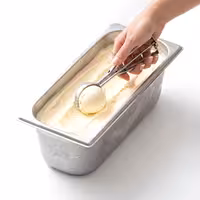 Napoli Ice Cream Pan - 5l - 360x165x120mm