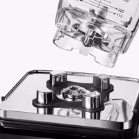 Jug for Bar Blender BMK2-1500N - 2.0L - BPA-Free