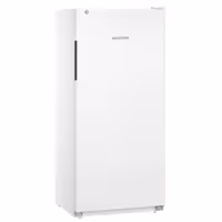 LIEBHERR | Szafa chłodnicza PERFORMANCE – 544 L – od +2 do +9 °C – z wnętrzem z tworzywa sztucznego i 1 drzwiami – biała