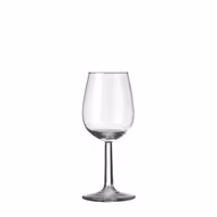 (6 pcs) Port / Sherry glass - ESPRIT - 140 ml - Clear