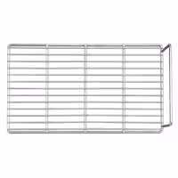 (2 sztuki) – Laminowany ruszt nośny – 654 x 525 mm – odpowiedni dla modeli KSS600HN i TKSS600HN