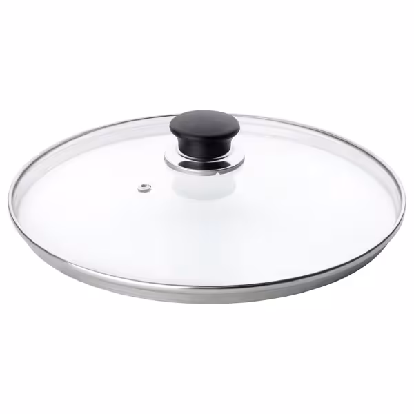 BALLARINI | Specials - Vāks - Ø 280 mm - stikls