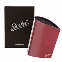 BERKEL | BAG - Bloque para cuchillos - Rojo