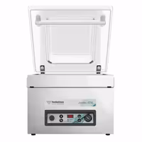 HENKELMAN | JUMBO 42XL – Komorna vakuumska pakirka – 16 m³/h – 600 W – Digitalna