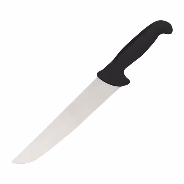 Nůž na maso - Čepel: 230 mm
