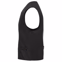 Karlowsky - colete masculino Kai - preto - tamanho: 50