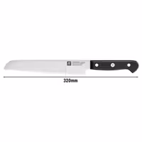 ZWILLING | GOURMET - leivanuga - tera: 200mm