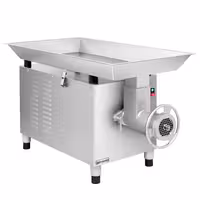 Električni mlin za meso – veličina 32 – 1.500 kg/h – 2,2 kW