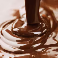 Commercial Chocolate Dispenser - 5kg - 0.95kW - with 1 tap