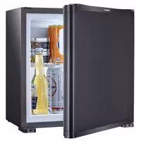 DOMETIC | Minibar hladnjak - RH 429 LD - 422 mm - 20 litara - s jednim vratima i šarkom na desnoj strani