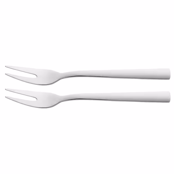 (2) ZWILLING | Dinner Meat Fork Set – Carving Forks - 18/10 Stainless Steel