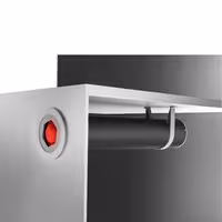 Mounting/Cross Bracket for Cup & Lid Dispensers