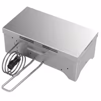 Aroma Smoker for Combi Oven