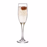 (12 adet) LIBBEY | EMBASSY - Şampanya bardağı - 170ml