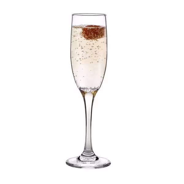 (12 adet) LIBBEY | EMBASSY - Şampanya bardağı - 170ml