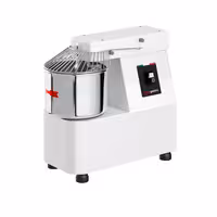 Commercial Spiral Dough Mixer - 10L / 7kg - 230V - For Bread Dough