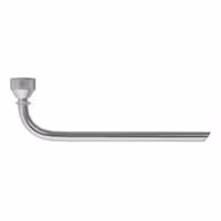 Nozzle for Jam & Honey Dispenser