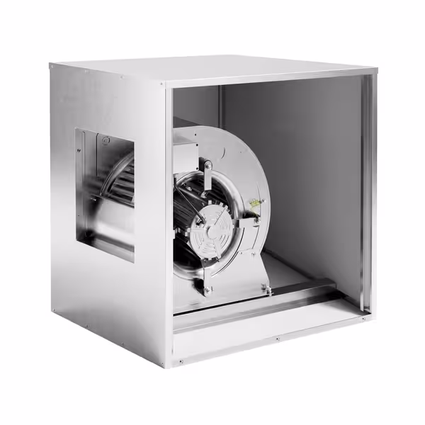 Airbox - 3 500 m³/h - 230 V (monofazno)