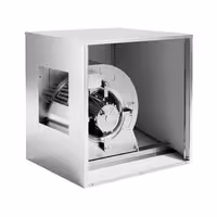 Airbox - 2 800 m³/h - 230 V (monofazno)