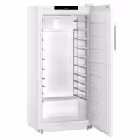 LIEBHERR | Szafa chłodnicza piekarnicza PERFORMANCE – EN 600 x 400 – 496 L – od +1 do +15 °C – z wnętrzem z tworzywa sztucznego – z 1 drzwiami – biała