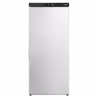 Commercial Upright Storage Fridge Stainless Steel PREMIUM - 533 litres - with 1 door
