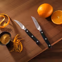 ZWILLING | PRO - Coltello spelucchino - Lama: 90mm