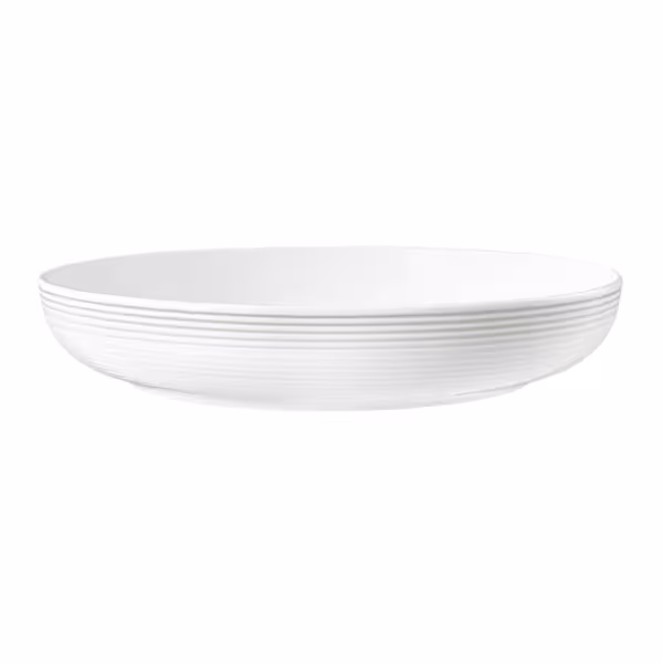 (2 adet) SELTMANN WEIDEN | Kase - Ø 280 mm - İnci Grisi
