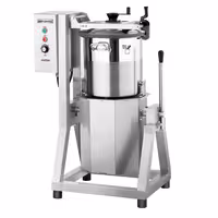 Kuter homogenizator - 20 l - 7,5 kW - 400 V