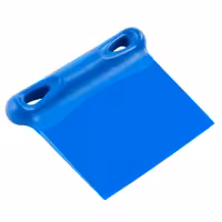 Skrobak do ciasta – polimer – 65 x 135 mm