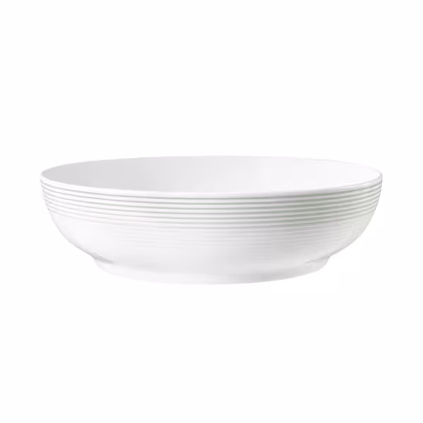 (2 adet) SELTMANN WEIDEN | Kase - Ø 250 mm - Adaçayı Yeşili