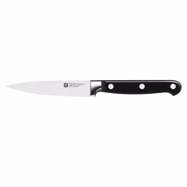 ZWILLING | PROFESSIONAL S - Dekor & Garnitür Bıçağı - Bıçak: 100mm