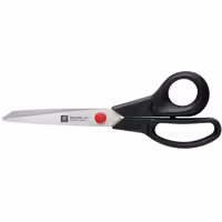 ZWILLING | Nożyczki domowe TWIN L – stal nierdzewna – 190 mm