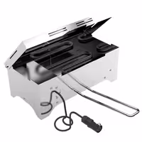 Aroma Smoker for Combi Oven