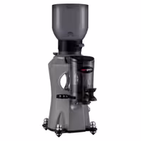 Kahve Değirmeni - 2kg - 45dB - Dozaj Hazneli - Gri