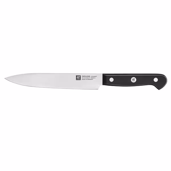 ZWILLING | GOURMET - Cuțit de sculptură - Lama: 160mm