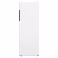 LIEBHERR | Szafa chłodnicza eventowa PERFORMANCE – 327 L – od +2 do +9 °C – z wnętrzem z tworzywa sztucznego i 1 drzwiami – biała