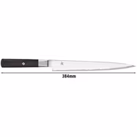 MIYABI | 4000 FC - Sujihiki - Hoja: 240mm
