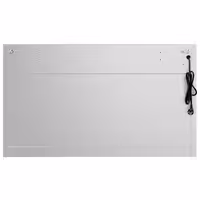 Endüstriyel Duvar tipi davlumbaz - 1200mm - Filtre ve Lamba
