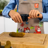 ZWILLING | TWINNY - Coltello da cuoco per bambini - 100 mm