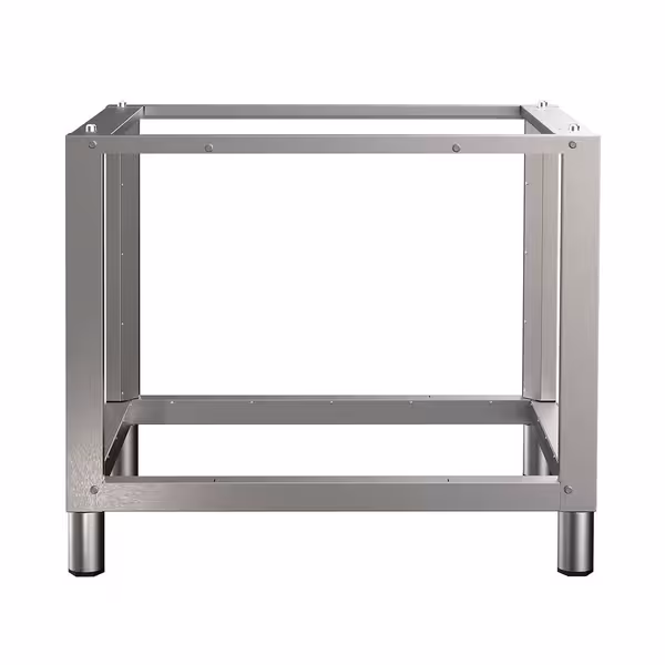 Base Stand - for Commercial Combi Oven BKDV865-2SM, BKDV705-2SM, HV705-1TL & HV865-1TL - 930x740x800mm - Stainless Steel