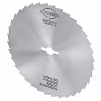 F. DICK® | Nož za rezanje - Ø 120 mm - Nazubljen