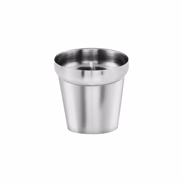 Zamjenski lonac - za toplovodnu kupku (bain‑marie) - 6,5 l - za BHPV65 & CDBV11