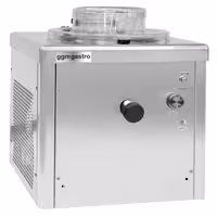 Commercial Batch Freezer - 10L/h - 1.1kW - Countertop