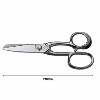 VICTORINOX | Ciseaux à poisson – inox