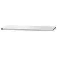 Donja polica - inox - 1500x663x87 mm - kompatibilno sa serijom ATK157 i ATK157A